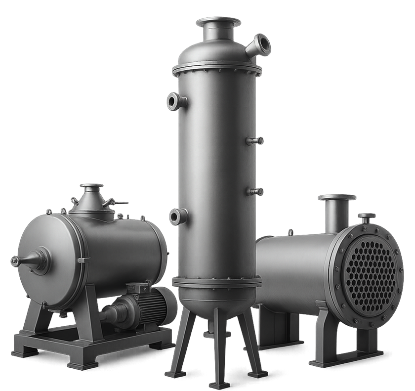 Engineering Equipment