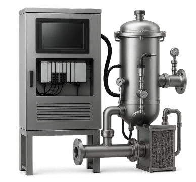 Automation & Environmental Systems