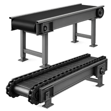 Handling & Energy Systems
