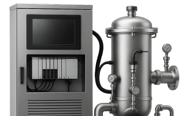 Automation & Environmental Systems