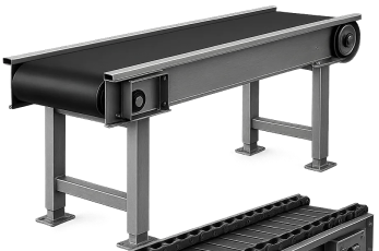 Handling & Energy Systems