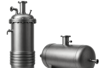 Reactors & Vessels