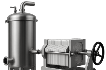 Separation & Filtration